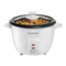 Rice Cooker Proctor-Silex RC13 Manual