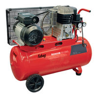 Fubag B2800B/100 CM3 Operator's Manual