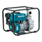 Water Pump Makita EW2050H Instruction Manual