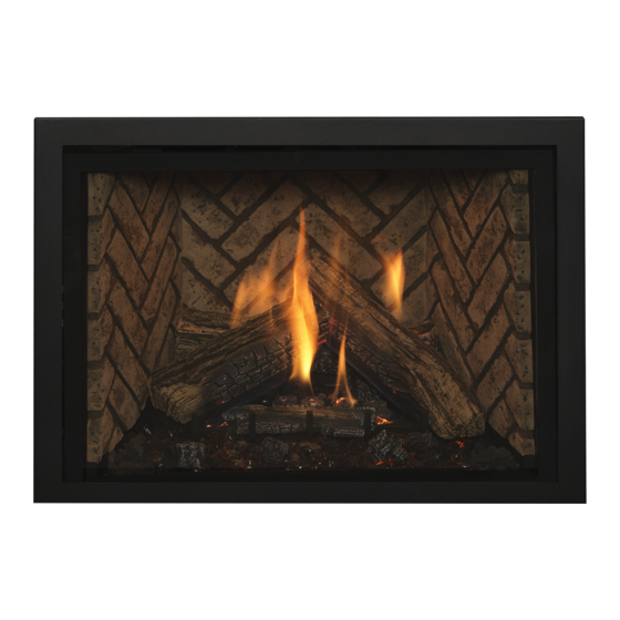 kozy heat NCK-NK34-S Manual