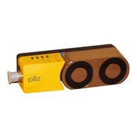 Pilz PSEN sl-1.0n 2.2 Operating Manual