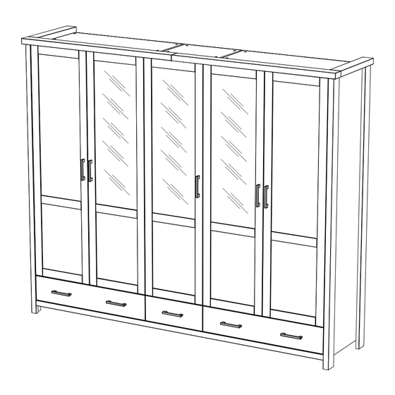 Otto 97766303 Assembly Instructions Manual