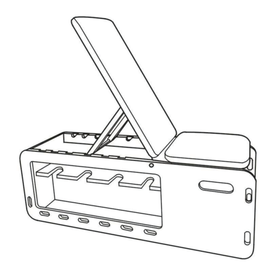 Soozier A91-243V00 Assembly Instruction Manual