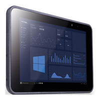Pokini Tab A10B Quick Start Manual