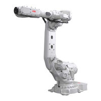 ABB IRB 6710 Product Manual