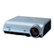 Projector Sharp XG-MB70X Operation Manual