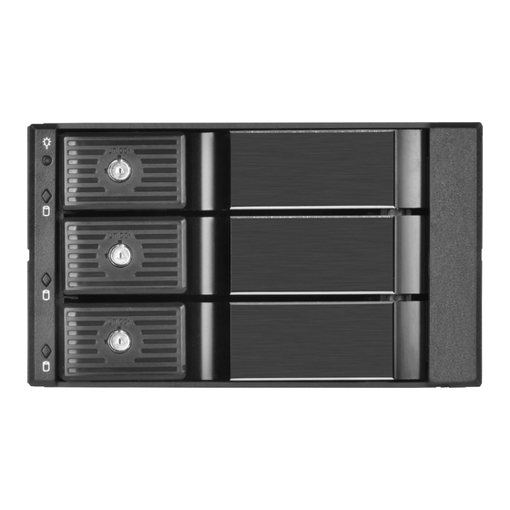 SilverStone FS303-12G Manual