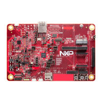 NXP Semiconductors MCX-MCXN547-EVK User Manual