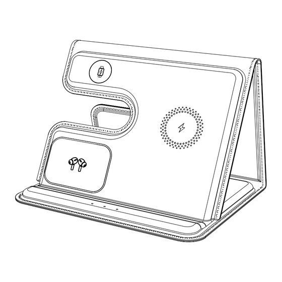 Alpha Digital 17Air User Manual