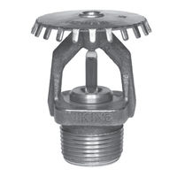 Viking K16.8 Technical Data Manual
