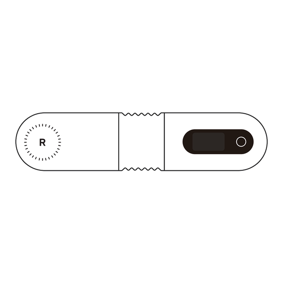Lepu Medical ER1-LB User Manual