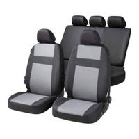 ULTIMATE SPEED 365407 2010 Assembly And Safety Advice