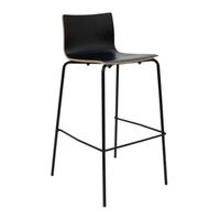 Clear Design KIVA KFCHR.B Manual