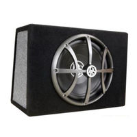 Dls ASB 110 Owner's Manual