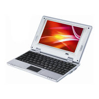 Augen Netbook PC User Manual