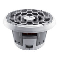 Rockford Fosgate M212S4 Installation & Operation Manual