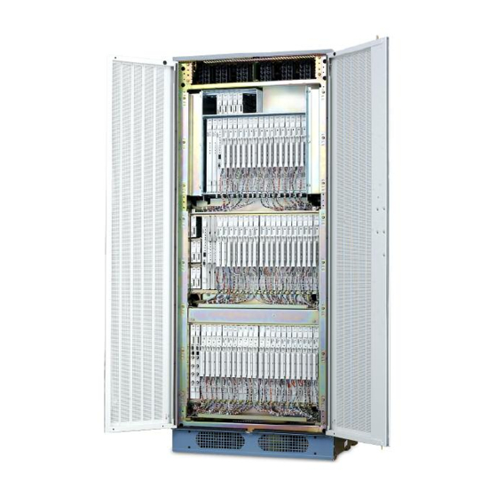Lucent Technologies AnyMedia Line Access Gateway Brochure & Specs