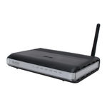 Asus WL-520GU - Wireless Router User Manual