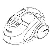 Kärcher SC 5.850 C Quick Reference