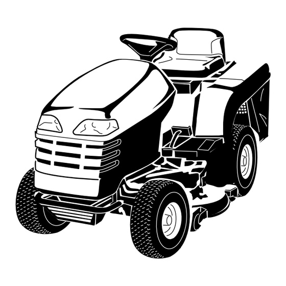 Toro 4573 Operator's Manual