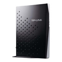 TP-Link Archer CR700 User Manual