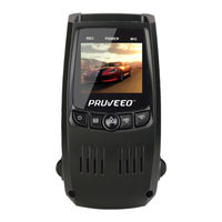 Pruveeo Q2 User Manual