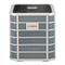 Heat Pump Bosch BOVA Series Installation Instructions Manual