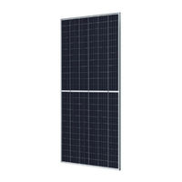 Trina Solar TSM Series Installation Manual