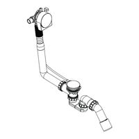 Axor Exafill S Instructions For Use/Assembly Instructions