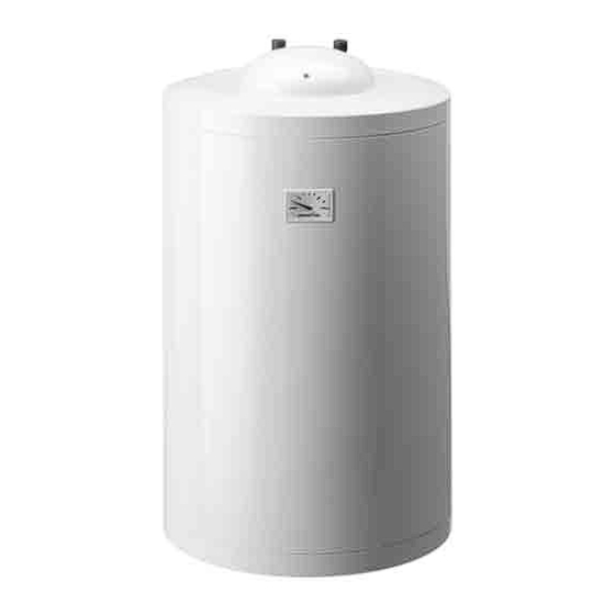 Gorenje Tiki GV Series Manual