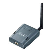 Air Live WFP-101U v2 Quick Start Manual