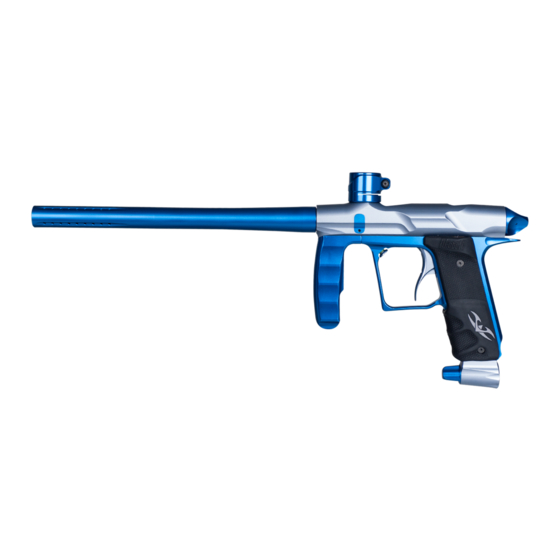 Valken Proton Quick Manual