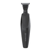 Remington MB7000AU Use & Care Manual