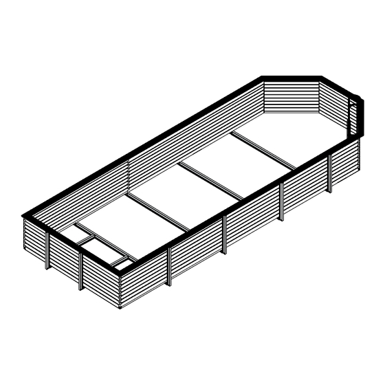 GardiPool RECTOO Manual