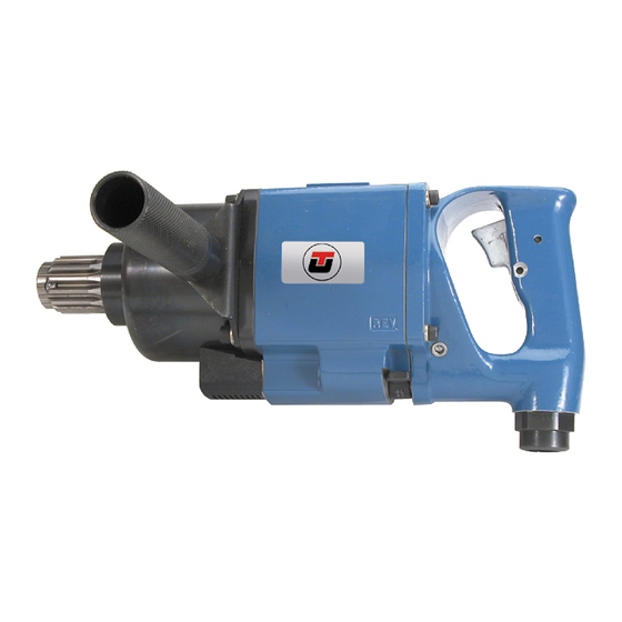 Universal Tool UT1040S Operating Instructions