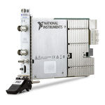National Instruments PXIe-5163 Getting Started Manual
