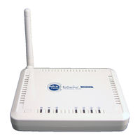 Engenius ESR-1221N User Manual