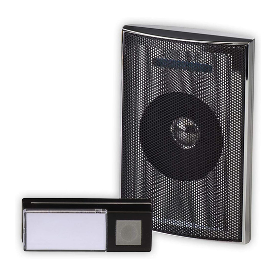 Heidemann HX Clock Wireless Receiver Manuals