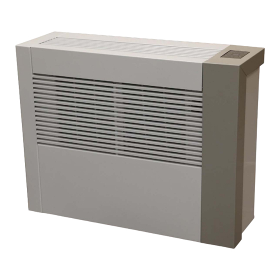 Ecor-Pro DH1100 Manual