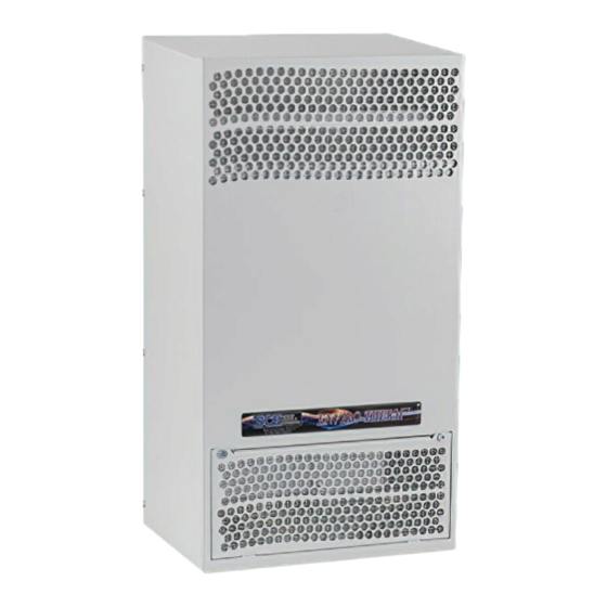 SCE -AC1000B230V User Manual