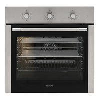 Baumatic RMO5 User Manual