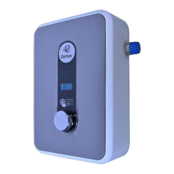EemaX HA011240 Installation Manual