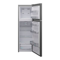 Sharp SJ-TA30ITXWF-EU User Manual