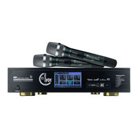 Better Music Builder M-7 Pro Owner's Manual