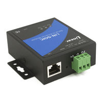 Linear AM-SEK Quick Start Manual