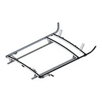 Ranger design 1530-PCX Installation Manual