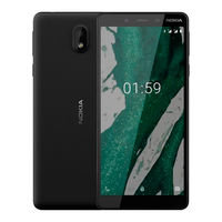 Nokia 1 Plus TA-1130 User Manual