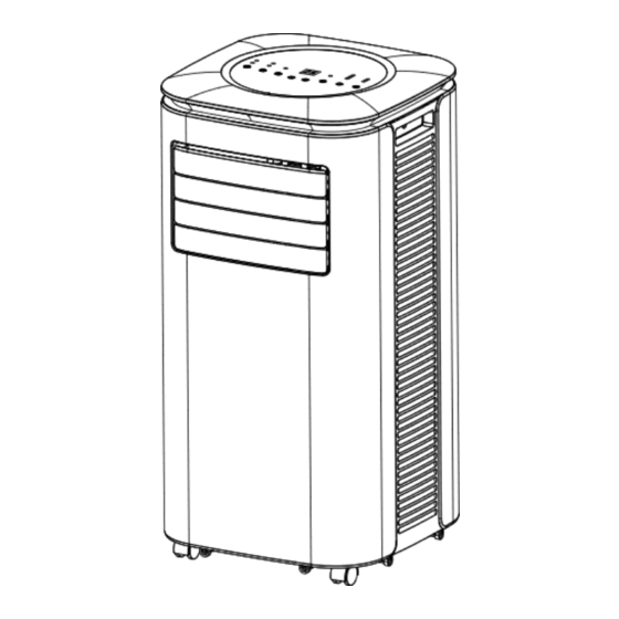 RM AIRplus RMAP-9001 Manual
