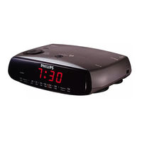 Philips AJ3080/04 Specifications