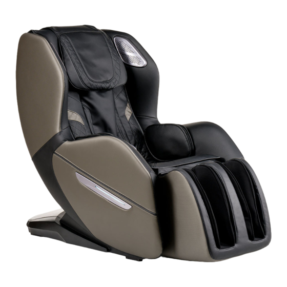 iRest EASYQ User Manual